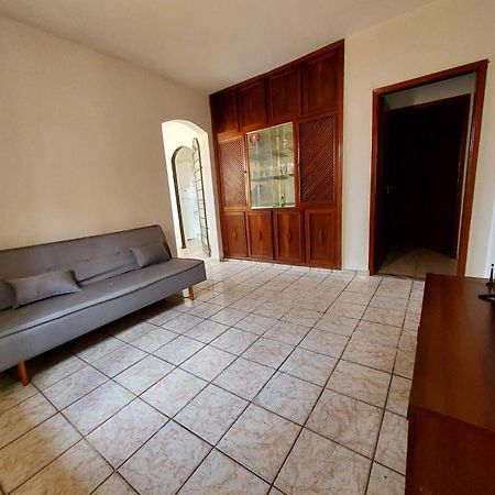Casa Da Malu Hotel Uberlandia Bagian luar foto
