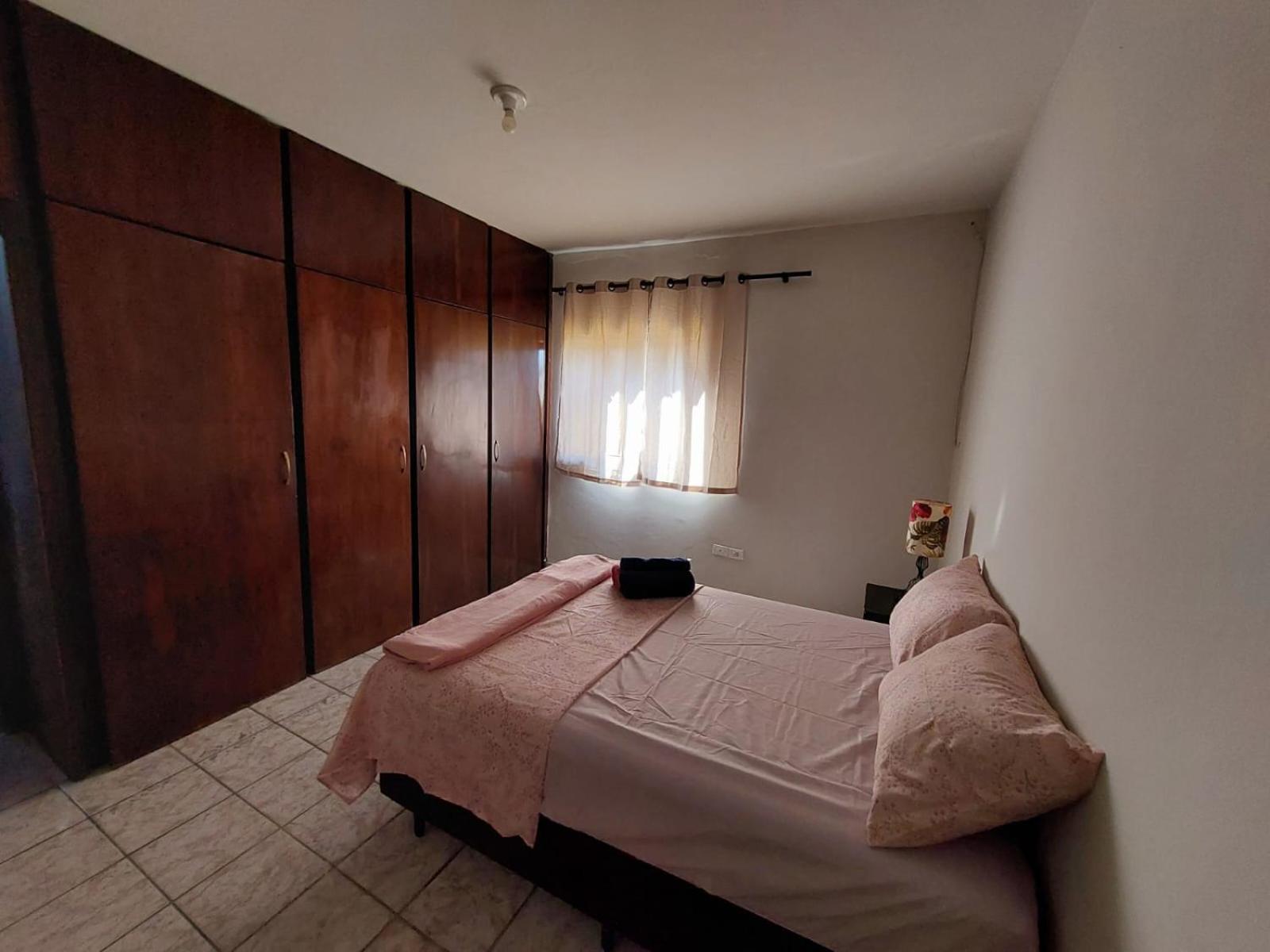 Casa Da Malu Hotel Uberlandia Bagian luar foto