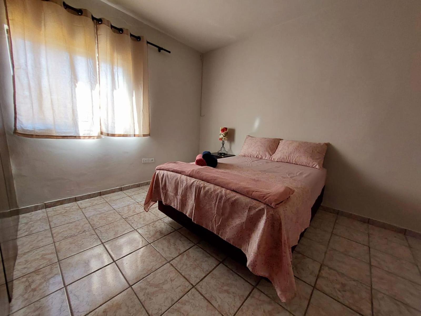 Casa Da Malu Hotel Uberlandia Bagian luar foto