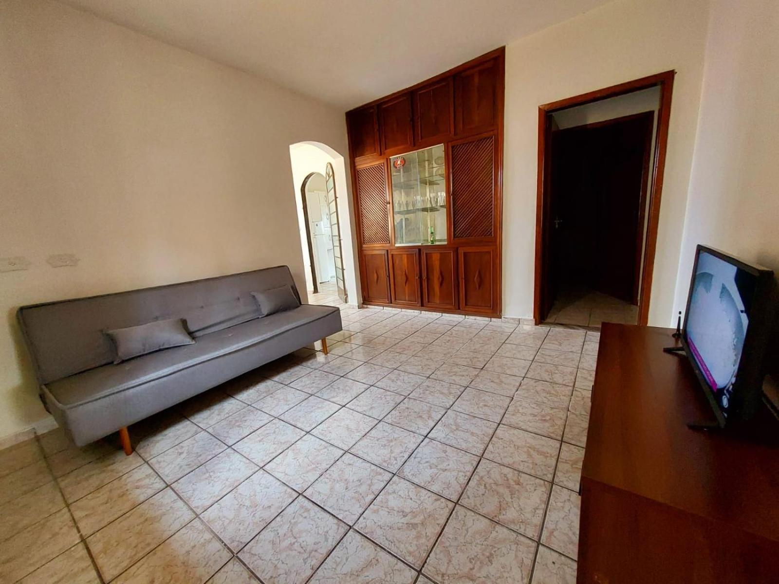 Casa Da Malu Hotel Uberlandia Bagian luar foto
