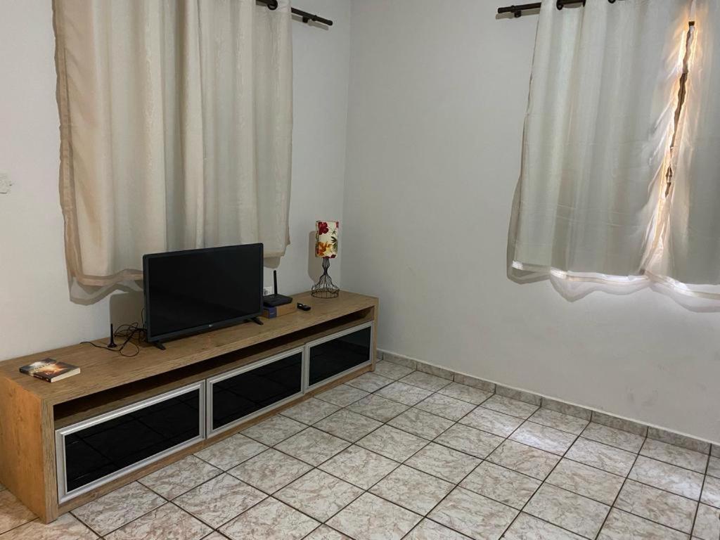 Casa Da Malu Hotel Uberlandia Bagian luar foto