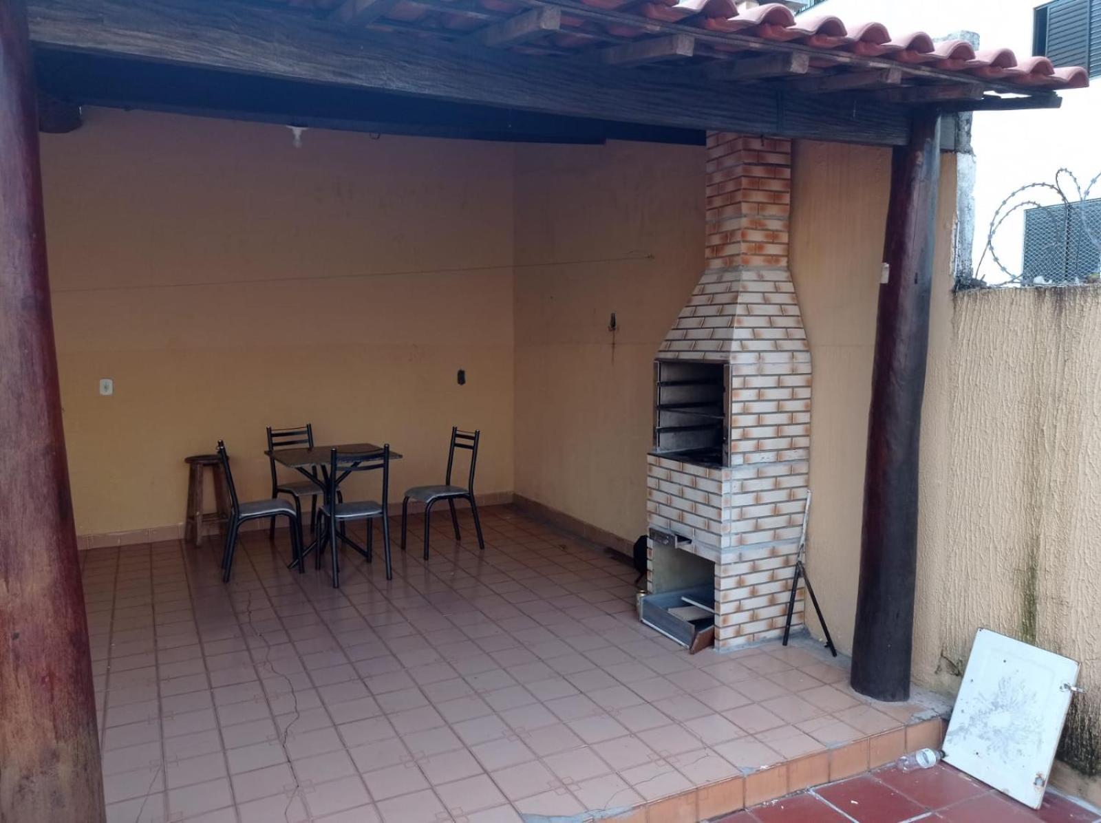 Casa Da Malu Hotel Uberlandia Bagian luar foto
