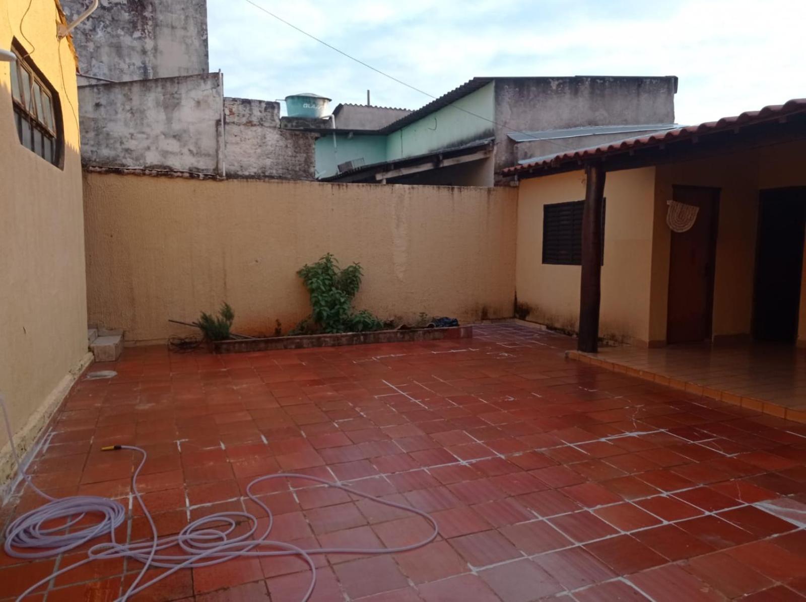 Casa Da Malu Hotel Uberlandia Bagian luar foto