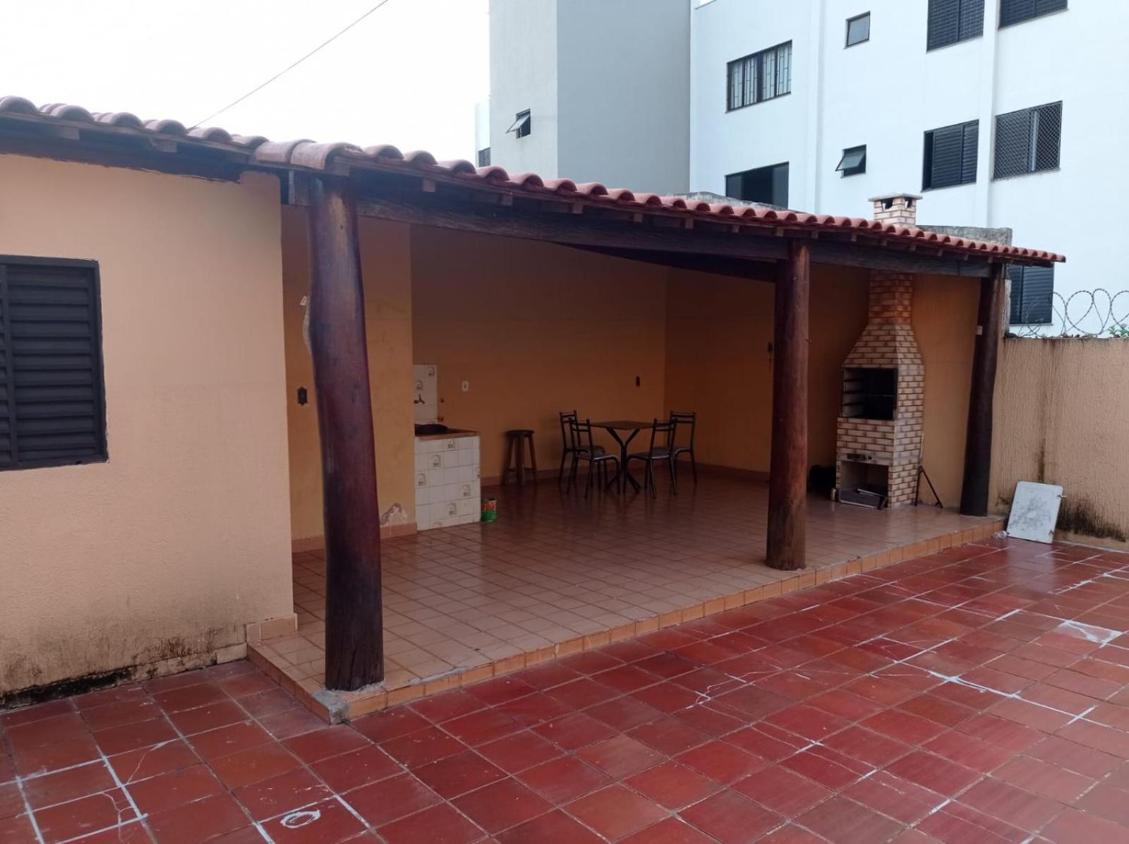 Casa Da Malu Hotel Uberlandia Bagian luar foto